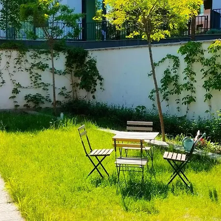 Garden Of Passion 2 Apartament Sofia