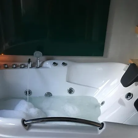 Апартаменты Garden Of Passion 2 София