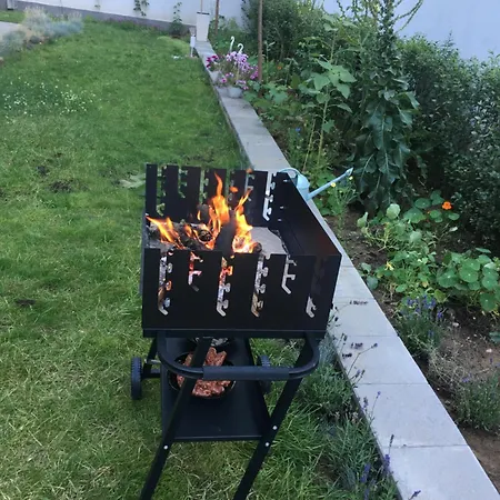 Διαμέρισμα Garden Of Passion 2 Σόφια