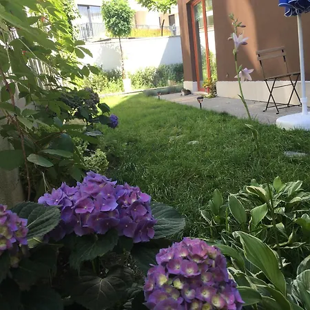Apartament Garden Of Passion 2 Sofia