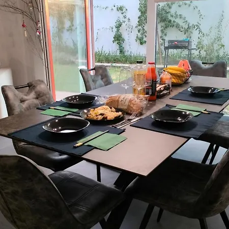 Apartament Garden Of Passion 2 *