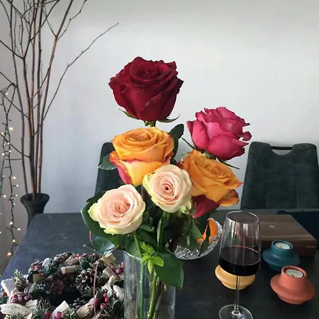 Διαμέρισμα Garden Of Passion 2 Σόφια